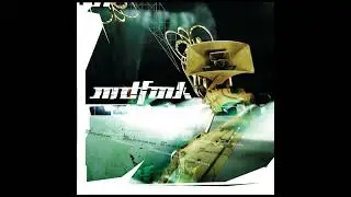 Missing Time (Remastered) - MDFMK
