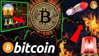 BITCOIN PUMP REJECTED?!? EXPLOSIVE Move STILL Possible if THIS Plays Out&hellip;