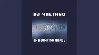 In A Jumping Trance