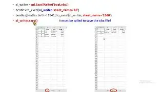 Excel and zip file in Python