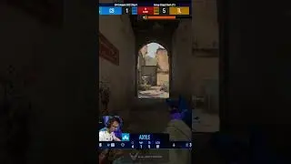 Osee one shot 2 kills by awp C9 vs Team Liquid