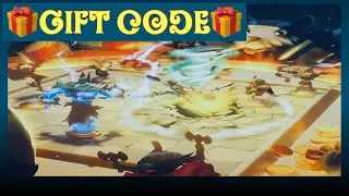IDLE LEGEND - 3D Auto Battle RPG // NEW Gift Code + Battle Evolved + Summons!