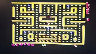 Mrs Munchie Atari ST