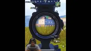 The other enemy saved me