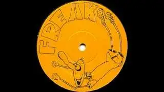 Orson Karte - Tonight - Original Mix