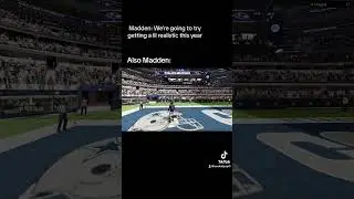 Same game every year 😭 #koolaidpapi #kap #dmv #obj #madden #traeyoung #coleanthony #dortmund