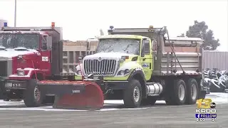 Southern Colorado weekend winter storm could freeze holiday activities