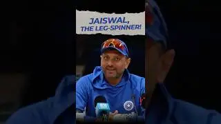 India are set to get a new leg-spinner as Jaiswal works hard on his bowling