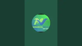 Igreja Manancial de Vida em Itaipu  está ao vivo!