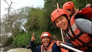 Nile River water rafting Extreme experience 2022 | Livingmarks25