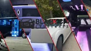 Prom Limo Service Chicago | BLACK CAR EVERYWHERE