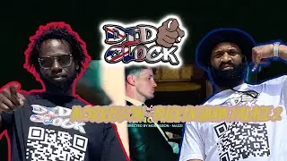 Morrisson - Buckingham Palace 2 [REACTION VIDEO] @mrmorrisson