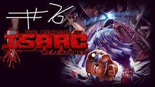 JUST GIVE TAINTED MAGGIE A HUG SHE NEEDS IT - The Binding Of Isaac Repentance