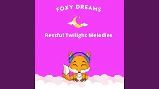 Tranquil Night Sky Melodies