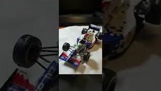Tameo F1 Kits