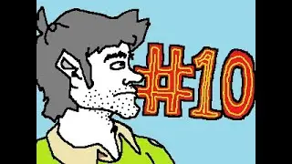 11+: СЕРИЯ 010