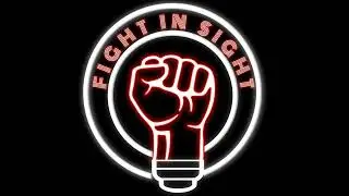 Fight In Sight Podcast-Episode 162 | Shannon Clark