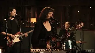 Heidi Happy - Niemer - Powerplay Nights (Live To Tape Series)