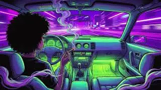 “Neon Velocity