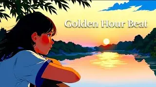 (Free Beat) || Golden Hour Beat || Sad x Love Type Beat || { Prod. By Nimit }...