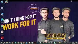 Social Media Marketing for beginners in Urdu | Class 01 | Hasnain Sultan