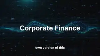 Finance 101 | Understanding the Branches of Finance  | FinAiLze