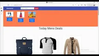 Add to Cart in Angular12 | Flipkart UI | E-commerce - YouTube || AsTechno Hub
