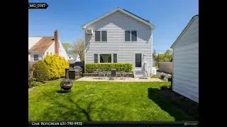 Homes for Sale - 156 Grove Avenue, Patchogue, NY