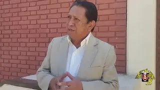 Carlos Bocanegra Garc&iacute;a y la problem&aacute;tica de residuos s&oacute;lidos en el Botadero &ldquo;El Milagro&rdquo;