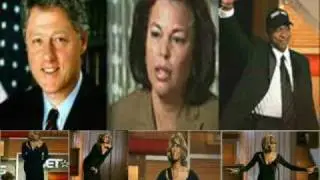 Whitney Houston sings Thank You