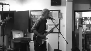 20th Century Boy Cover by The Hooligans // T-Rex HD