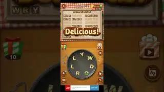 Word Cookies DAILY Puzzle December 14 2023 Answers | #wordcookies #daily #answers