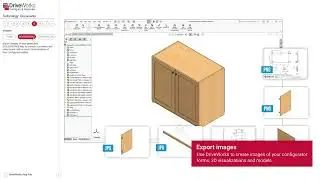 DriveWorks Documents Technology