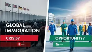 Global Immigration: Impacts, Responses & Economic Realities