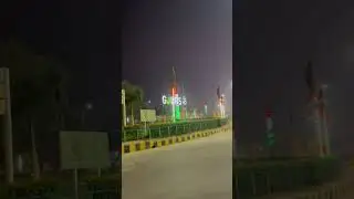 GAUR CHOWK GAUR CITY CENTER NOIDA EXTENSION