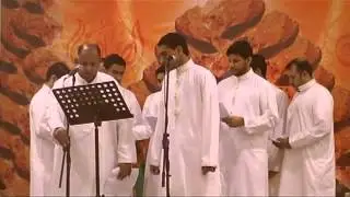 مأتم كرزكان : مولد النبي 1434 - فرقة أصداء الغدير