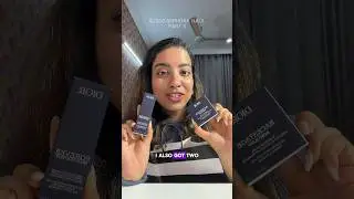 $2000 Sephora Haul Part 3 | Dior, Fenty Beauty, Patrick Ta #rougedior #sephorahaul