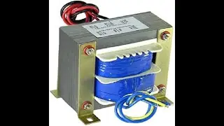 SYNTHESIS WINDING MACHINE for Inverter Transformer - Dual Bobbin Winding