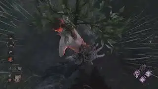 The WEIRD....op build? A Twins Challenge / Dead by Daylight