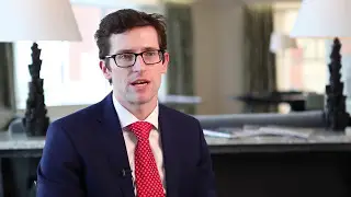 Brexit Series: Cormac Kelleher discusses supply chain issues and regulatory considerations