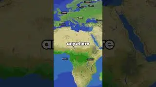 Копия планеты Земля 🌎 #minecraft #earth