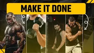 Dream Big and Make It Done | Jocko Willink Motivational Speech 2025