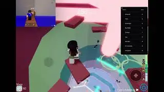  tower of hell! But with a twist 