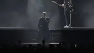 Bring Me The Horizon - Deathcore/ Metalcore Medley (Live at Alexandra Palace 2018)