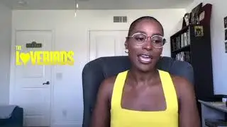 Kumail Nanjiani and Issa Rae 