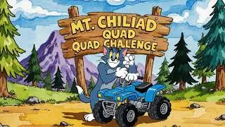 Tom And Jerry New Episode #shorts #short