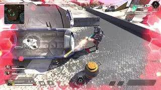 Apex Desync