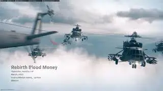 COD Warzone: Rebirth PLUNDER: BLOOD MONEY Gameplay | No Commentary