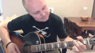 ♪♫ Pink Floyd - Another Brick In The Wall Part 2 (Tutorial)