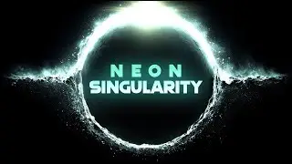 Neon Singularity